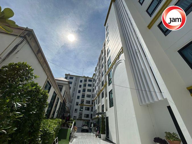 รูป BB 14672 : ดิ อเวนิว เวนีส (AVENUE VENICE) - รูปที่ 2/5