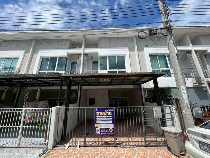 รูป JK 5568505 : ซิตี้เซนส์ เพชรเกษม 69 - รูปที่ 1/18