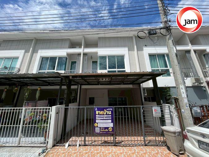 รูป JK 5568505 : ซิตี้เซนส์ เพชรเกษม 69 - รูปที่ 1/18