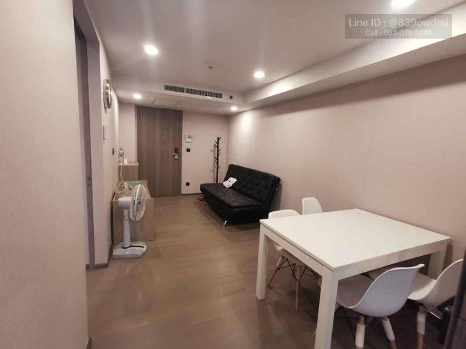 รูป ห้ามพลาด🔥🔥ปล่อยเช่า คอนโดทำเลดี ราคาพิเศษ โครงการ คลาส สยาม MD-25081372 - รูปที่ 1/13