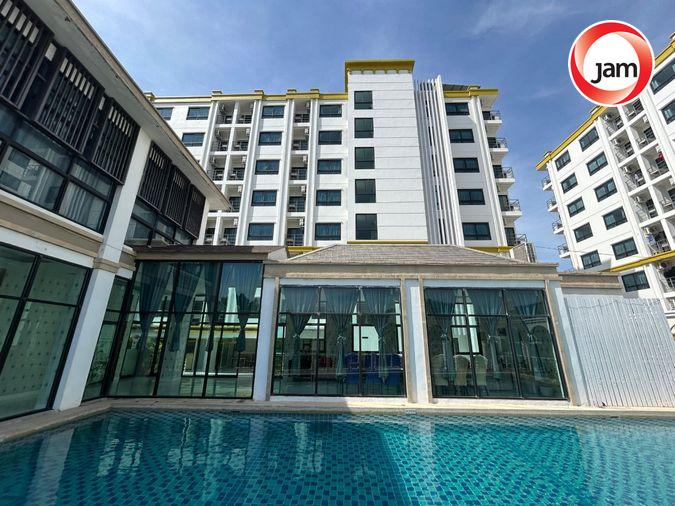 รูป BB 14672 : ดิ อเวนิว เวนีส (AVENUE VENICE) - รูปที่ 4/5
