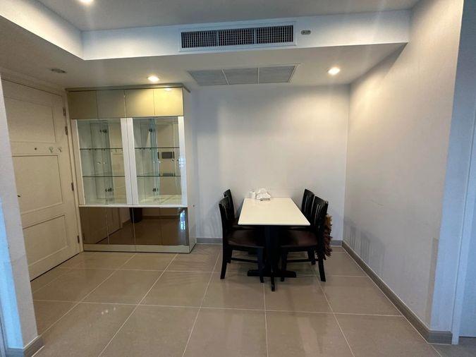 picture Supalai Wellington 2 For rent! Fully furnished ready to move in  MD-25081070 - 3/7
