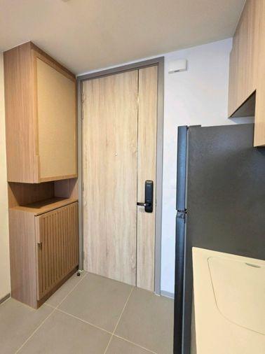รูป PFD-07390 ให้เช่าคอนโด เอ็กซ์ที พญาไท ( XT Phayathai )นัดชมห้อง ■ line : @propertyfinder		 - รูปที่ 7/10