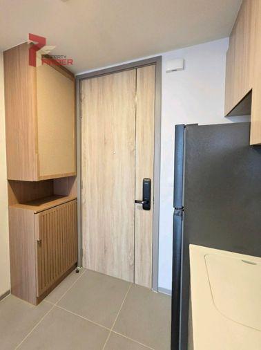 รูป PFD-07390 ให้เช่าคอนโด เอ็กซ์ที พญาไท ( XT Phayathai )นัดชมห้อง ■ line : @propertyfinder - รูปที่ 7/10
