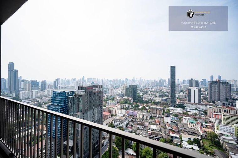 picture C Ekkamai | ðNear BTS Ekkamai, APL Ramkhamhaeng #2025110312760 #MKT - 16/16
