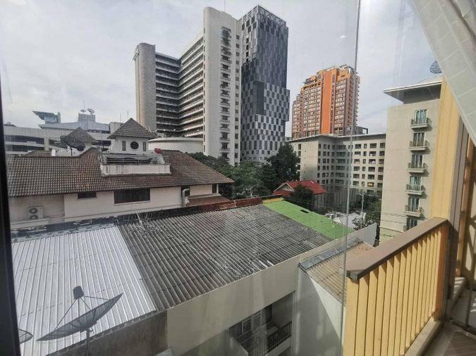 รูป ห้ามพลาด🔥🔥ปล่อยเช่า คอนโดทำเลดี ราคาพิเศษ โครงการ คลาส สยาม MD-25081372 - รูปที่ 11/13