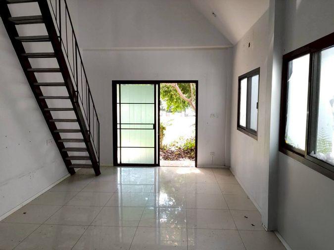 รูป JK 2501067 : หมู่บ้านนอร์เดนบาร์น ฮาบิต้า แม่โจ้ - รูปที่ 5/13