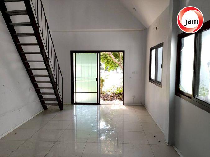 รูป JK 2501067 : หมู่บ้านนอร์เดนบาร์น ฮาบิต้า แม่โจ้ - รูปที่ 5/13