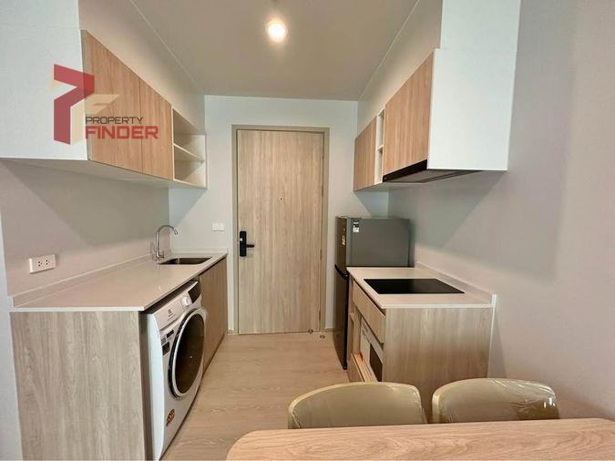 picture PFD-07405 Condo for Rent: Nue Mega Plus Bangna Schedule a viewing ■ Line: @propertyfinder - 8/12
