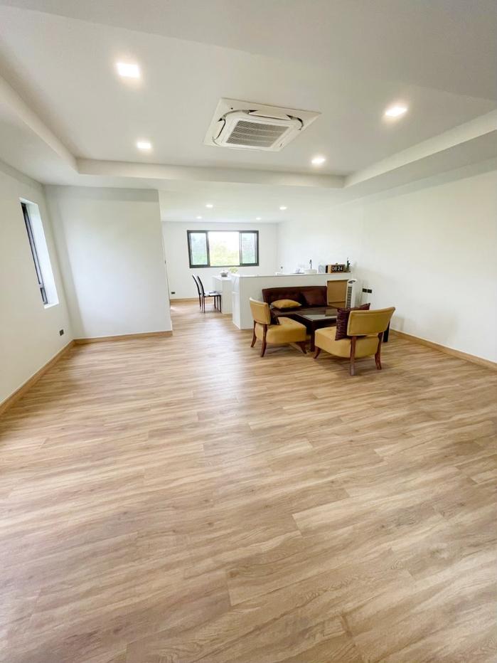 รูป ให้เช่า The Harmony Ramintra 62 ทาวน์โฮม 4 ชั้น 48 ตรว. 3 นอน 4 น้ำ หลังมุม เหมาะทำโฮมออฟฟิต - รูปที่ 6/14