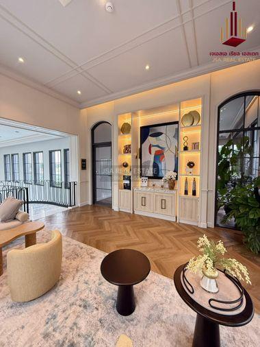 picture ✨ For Rent: Setthasiri Serithai ✨ 💰 Only 130,000 THB/month - 6/10