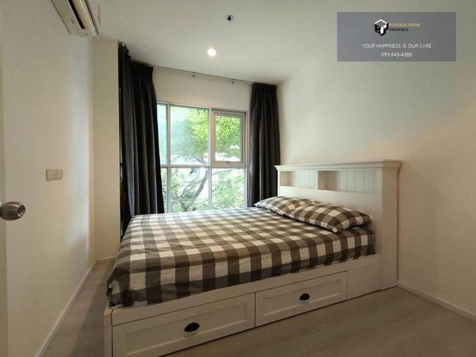picture Aspire Sukhumvit 48 | 🚝Near BTS Phra Khanong, just 500 m. walk to the BTS. #2025110412772 #MKT - 1/8