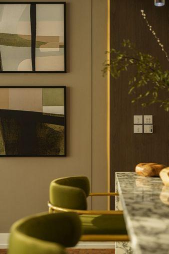picture Ritz-Carlton Residences Bangkok – Ultra-Luxury 2BR 134 SQM | THB 50M / ~USD 1.37M | High Floor | Fully Renovated - 10/24