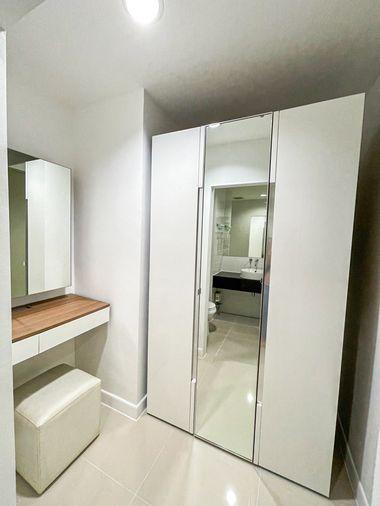 รูป ขายคอนโด IDEO Mix Sukhumvit 103 ⚡เดินทางสะดวก ติด BTS อุดมสุข! 6 ม. ⚡สนใจติดต่อ @best_condo - รูปที่ 9/15