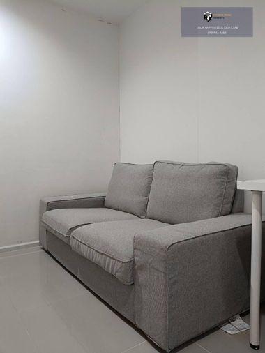 picture Aspire Sukhumvit 48 | 🚝Near BTS Phra Khanong, just 500 m. walk to the BTS. #2025110412772 #MKT - 5/8