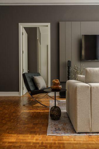 picture Ritz-Carlton Residences Bangkok – Ultra-Luxury 2BR 134 SQM | THB 50M / ~USD 1.37M | High Floor | Fully Renovated - 5/24
