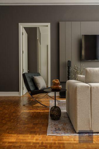picture Ritz-Carlton Residences Bangkok – Ultra-Luxury 2BR 134 SQM | THB 50M / ~USD 1.37M | High Floor | Fully Renovated - 5/24