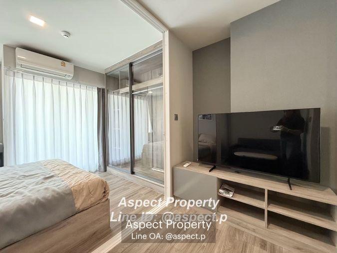 picture Condo in front of Kasetsart University Sriracha, priced at 1.59 million baht - 5/13