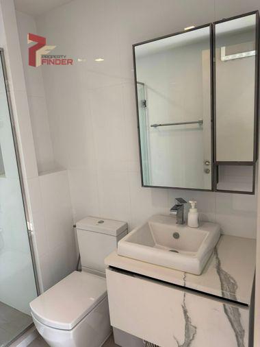 รูป PFD-07407 ให้เช่าคอนโด เดอะ ไลน์ สุขุมวิท101 (The Line Sukhumvit 101) นัดชมห้อง ■ line : @propertyfinder - รูปที่ 9/10