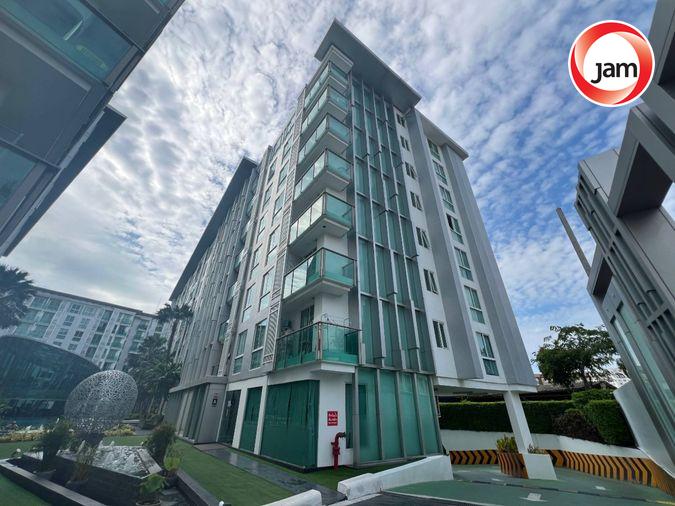 รูป CIMB 0465 : ซิตี้ เซ็นเตอร์ เรสซิเดนซ์ - รูปที่ 2/2