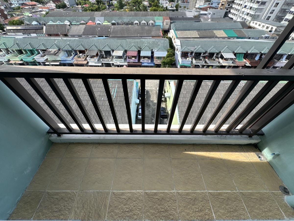 รูป KBA2 6601165 : ปาร์ค สิริ	คอนโด - รูปที่ 9/9