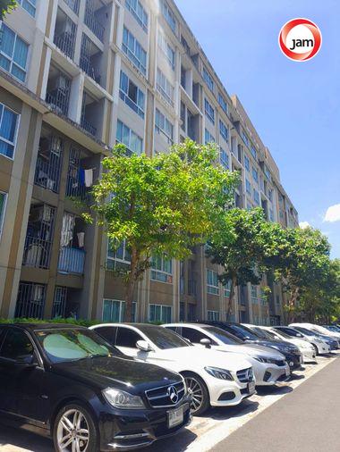 รูป BF 12176 : ดี คอนโด กาญจนวนิช(หาดใหญ่) - รูปที่ 1/6