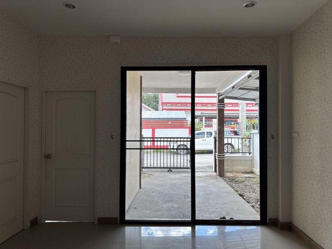 รูป JK2 5869186 : บ้านศิรินันท์ ปลวกแดง - รูปที่ 16/16