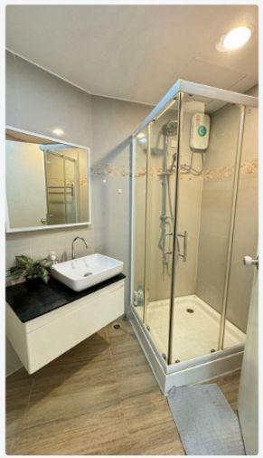 picture Condo for sale in Sriracha, Rama Harbour View, beautiful room, great location, seaside project - 15/19