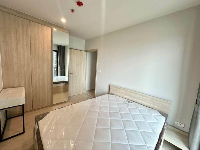 picture PFD-07405	Condo for Rent:  Nue Mega Plus Bangna Schedule a viewing ■ Line: @propertyfinder		 - 5/12