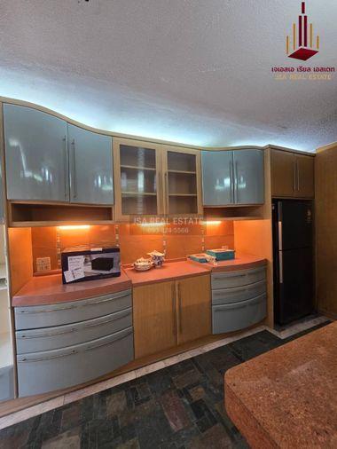 picture ✨ For Rent: Sithakarn Condominium Condo ✨ 💰 Only 90,000 THB/month - 7/8