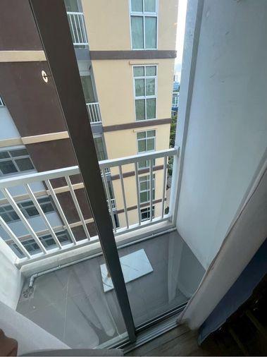 picture 🛑LINE ID @cutecondo🛑 BEAUTIFUL ROOM +FULLY FURNISHED ✨QUICK REPLY - 10/10