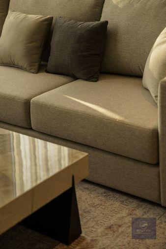 picture Ritz-Carlton Residences Bangkok – Ultra-Luxury 2BR 134 SQM | THB 50M / ~USD 1.37M | High Floor | Fully Renovated - 21/24