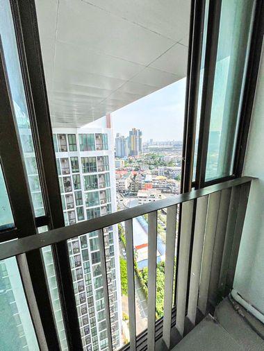รูป ขายคอนโด IDEO Mix Sukhumvit 103 ⚡เดินทางสะดวก ติด BTS อุดมสุข! 6 ม. ⚡สนใจติดต่อ @best_condo - รูปที่ 14/15