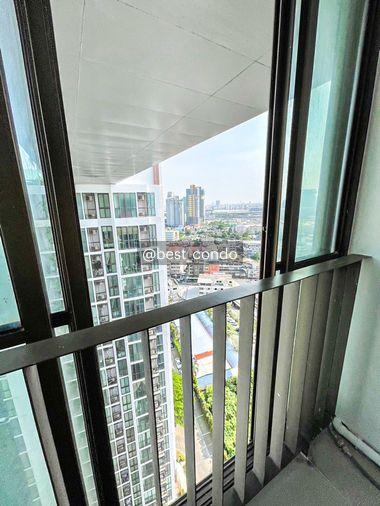 รูป ขายคอนโด IDEO Mix Sukhumvit 103 ⚡เดินทางสะดวก ติด BTS อุดมสุข! 6 ม. ⚡สนใจติดต่อ @best_condo - รูปที่ 14/15
