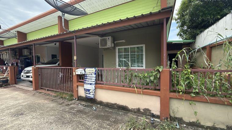 รูป BD 14120 : ห้วยปราบ ซิตี้ 6 ระยอง - รูปที่ 1/17