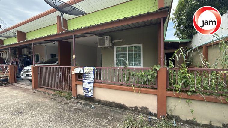 รูป BD 14120 : ห้วยปราบ ซิตี้ 6 ระยอง - รูปที่ 1/17