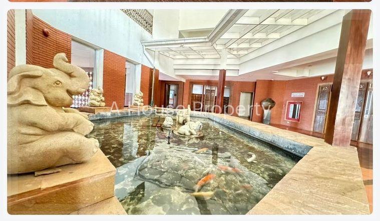 รูป ขายคอนโดศรีราชา รามา ฮาร์เบอร์ วิว ห้องสวย ทำเลดี โครงการติดทะเล - รูปที่ 3/19