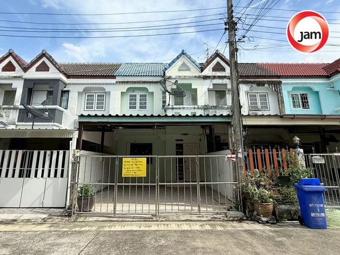 รูป JK3 6624862 : บ้านวัฒกาญจน์ นนทบุรี - รูปที่ 1/9