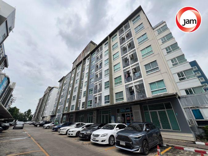 รูป AO 0478 : เดอะคิทท์ ลำลูกกา อาคาร C - รูปที่ 3/3