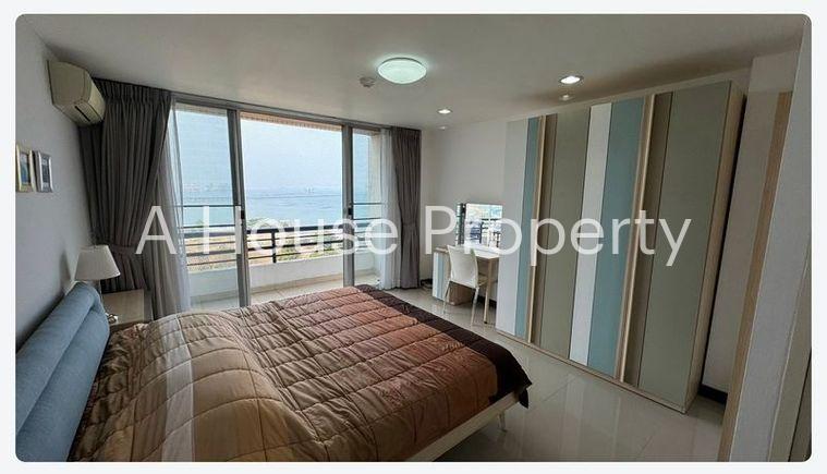 picture Condo for sale in Sriracha, Rama Harbour View, beautiful room, great location, seaside project - 12/19