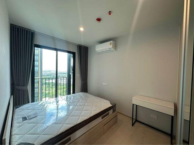 picture PFD-07405	Condo for Rent:  Nue Mega Plus Bangna Schedule a viewing ■ Line: @propertyfinder		 - 6/12