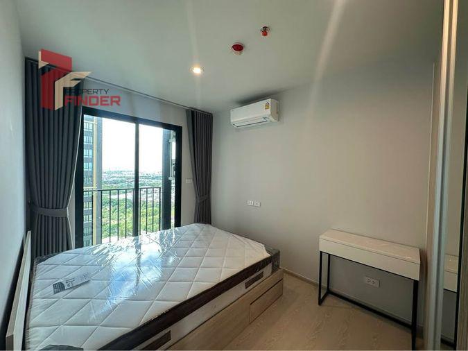 picture PFD-07405 Condo for Rent: Nue Mega Plus Bangna Schedule a viewing ■ Line: @propertyfinder - 6/12