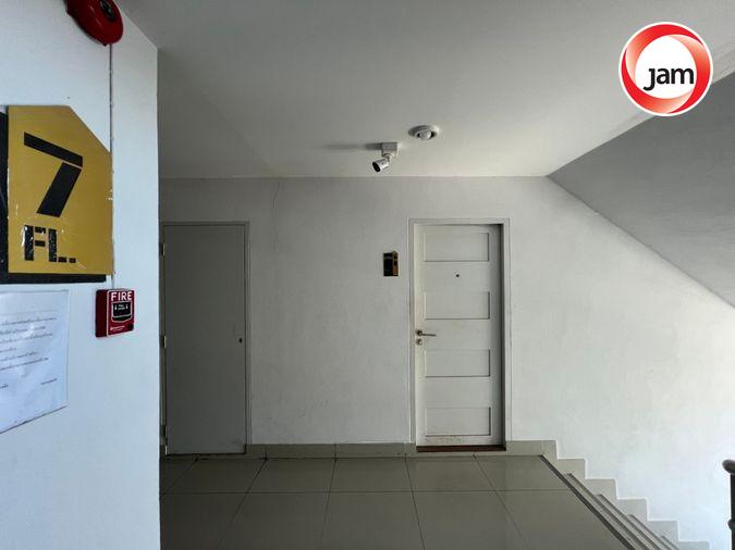 รูป CIMB 0405 : เดอะกั๊ม คอนโดมิเนียม M - รูปที่ 3/7