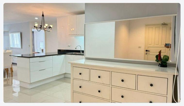 picture Condo for sale in Sriracha, Rama Harbour View, beautiful room, great location, seaside project - 10/19