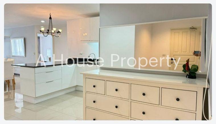picture Condo for sale in Sriracha, Rama Harbour View, beautiful room, great location, seaside project - 10/19