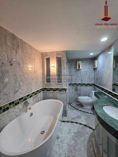 picture ✨ For Rent: Sithakarn Condominium Condo ✨ 💰 Only 90,000 THB/month - 8/8