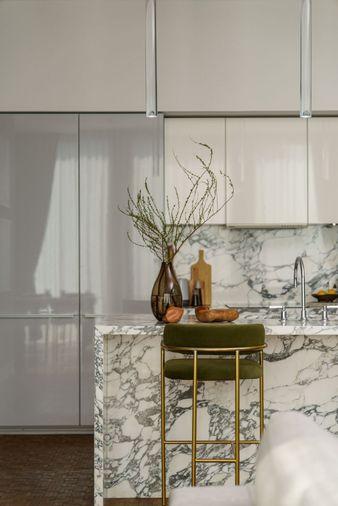 picture Ritz-Carlton Residences Bangkok – Ultra-Luxury 2BR 134 SQM | THB 50M / ~USD 1.37M | High Floor | Fully Renovated - 15/24