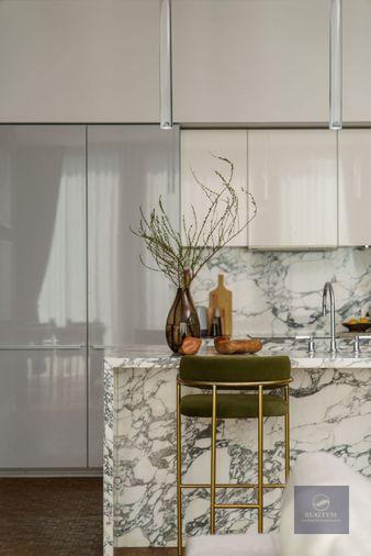 picture Ritz-Carlton Residences Bangkok – Ultra-Luxury 2BR 134 SQM | THB 50M / ~USD 1.37M | High Floor | Fully Renovated - 15/24