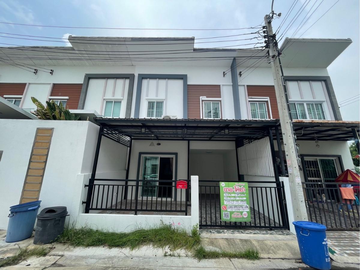 รูป BG 4875 : นอกโครงการเมืองระยอง - รูปที่ 1/13