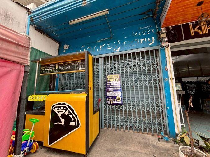 รูป KBA2 6475064 : นอกโครงการจอมทอง - รูปที่ 2/13